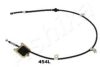 HONDA 47560SH3932 Cable, parking brake